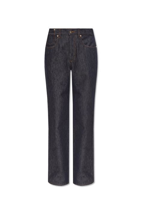 fendi jeans for women.